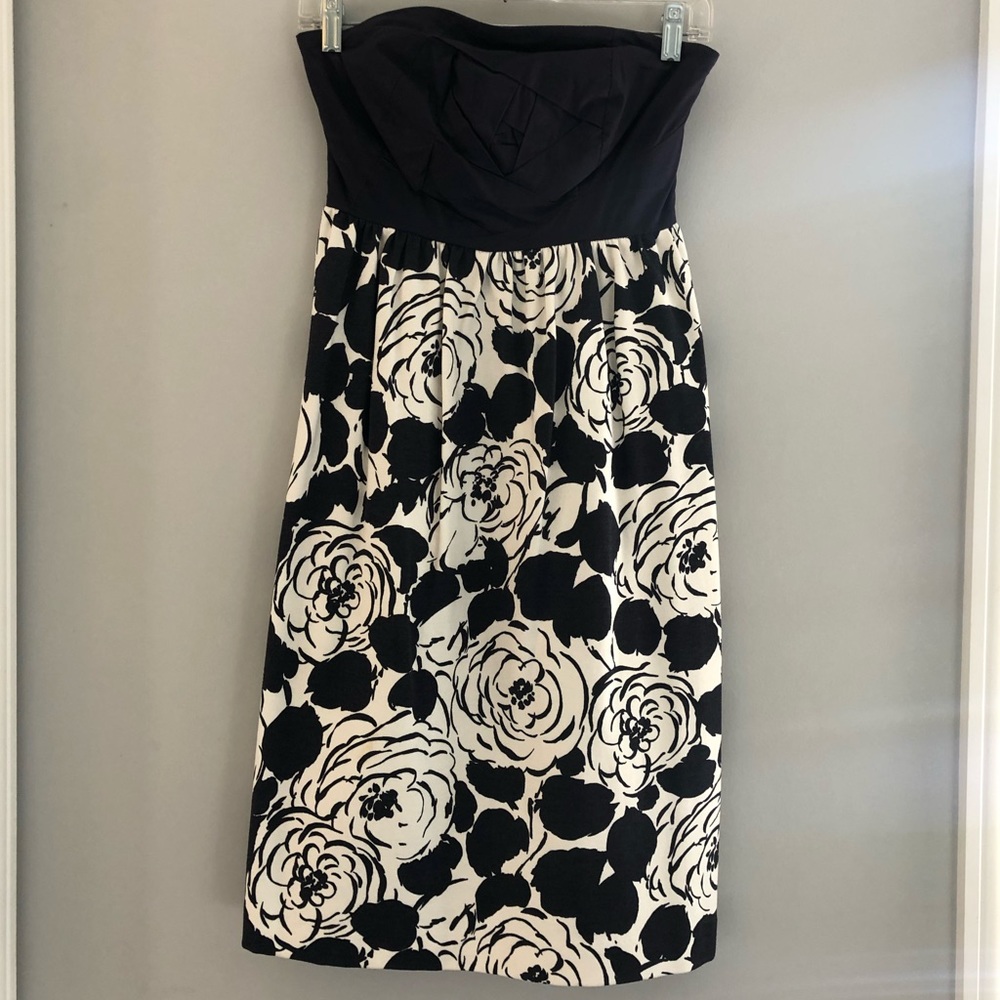 Anthropologie dress